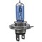 Hella Bulb H4 12V 100/80W, H71070201 H71070201 - alternate 2